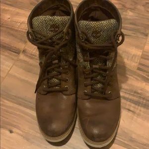 TIMBERLAND Bramhall Boots